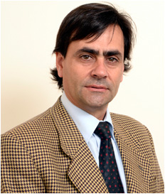 Dr. Alvaro Ventós
